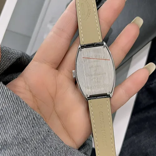 Replica Franck Muller FM Quality Watches For Women #1405808 $105.00 USD for Wholesale