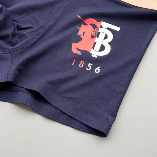 Replica Burberry Underwears For Men #1405815 $32.00 USD for Wholesale