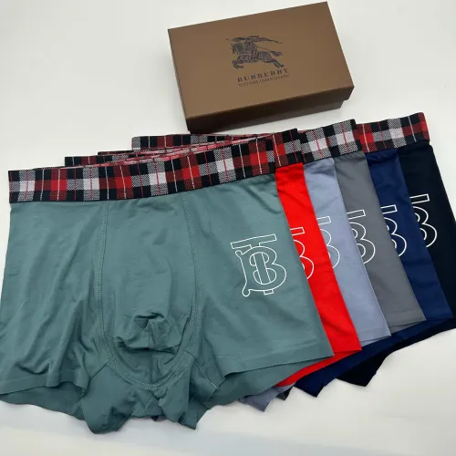 Replica Burberry Underwears For Men #1405820 $32.00 USD for Wholesale