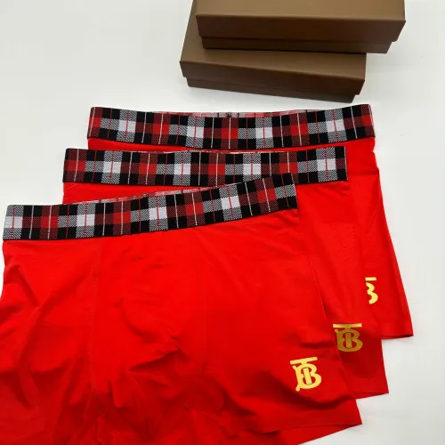 Burberry Underwears For Men #1405822