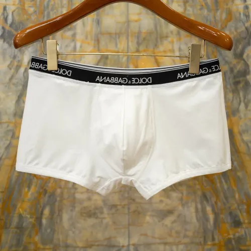 Replica Dolce & Gabbana D&G Underwears For Men #1405823 $60.00 USD for Wholesale
