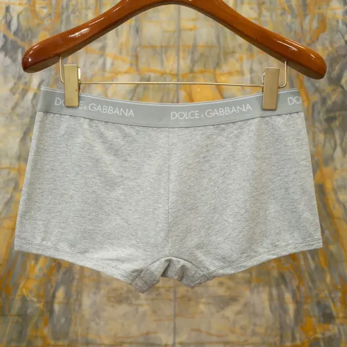 Replica Dolce & Gabbana D&G Underwears For Men #1405824 $60.00 USD for Wholesale