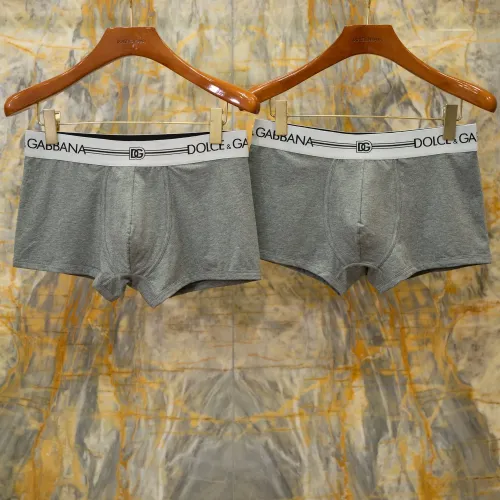 Dolce & Gabbana D&G Underwears For Men #1405828