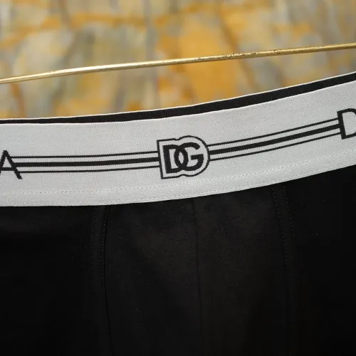 Replica Dolce & Gabbana D&G Underwears For Men #1405829 $60.00 USD for Wholesale