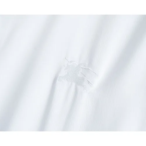 Replica Burberry Shirts Long Sleeved For Men #1405833 $40.00 USD for Wholesale
