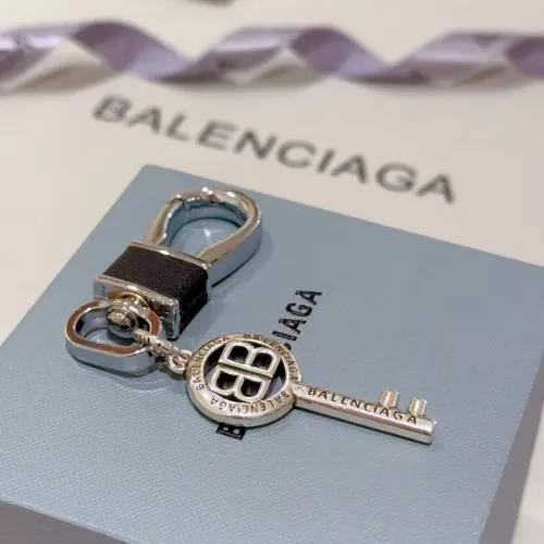 Replica Balenciaga Key Holder And Bag Buckle #1405880 $36.00 USD for Wholesale