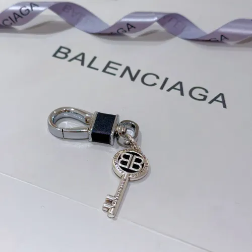 Replica Balenciaga Key Holder And Bag Buckle #1405880 $36.00 USD for Wholesale