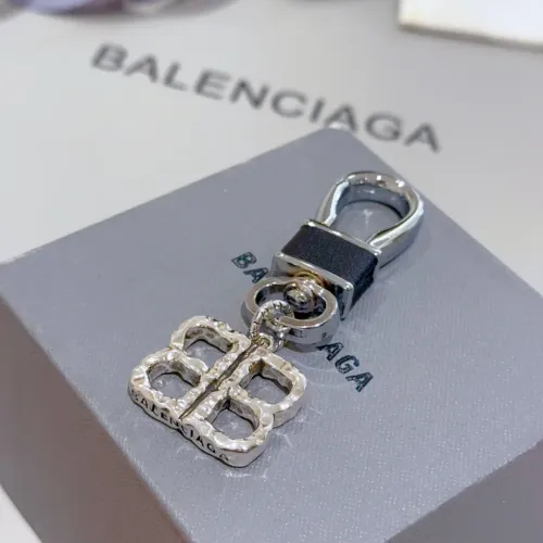 Balenciaga Key Holder And Bag Buckle #1405881