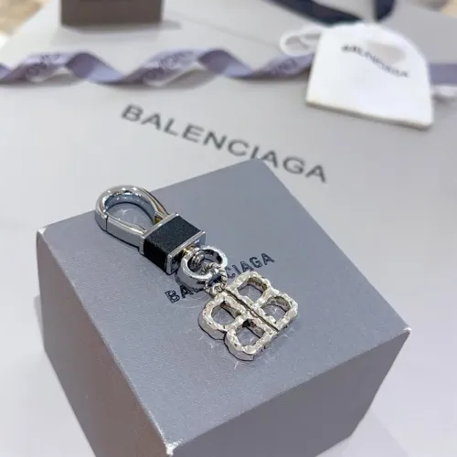 Replica Balenciaga Key Holder And Bag Buckle #1405881 $36.00 USD for Wholesale