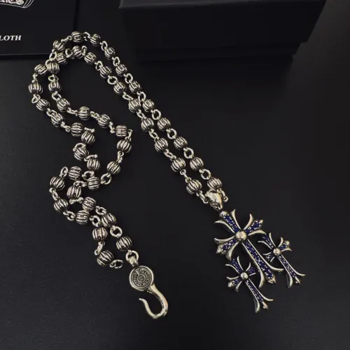 Chrome Hearts Necklaces #1405891, $52.00 USD, [ITEM#1405891], Chrome Hearts Necklaces