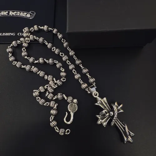 Chrome Hearts Necklaces #1405899, $52.00 USD, [ITEM#1405899], Chrome Hearts Necklaces