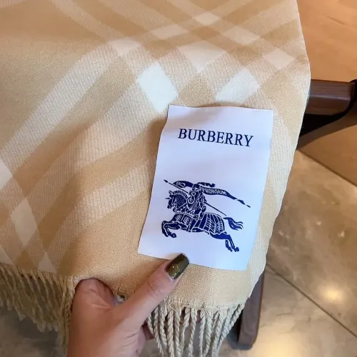Replica Burberry Scarf For Women #1405906 $29.00 USD for Wholesale