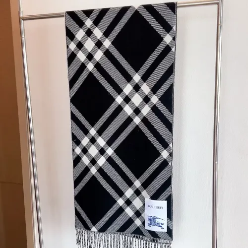 Replica Burberry Scarf For Women #1405907 $29.00 USD for Wholesale