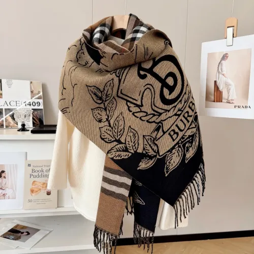 Replica Burberry Scarf For Women #1405911 $29.00 USD for Wholesale