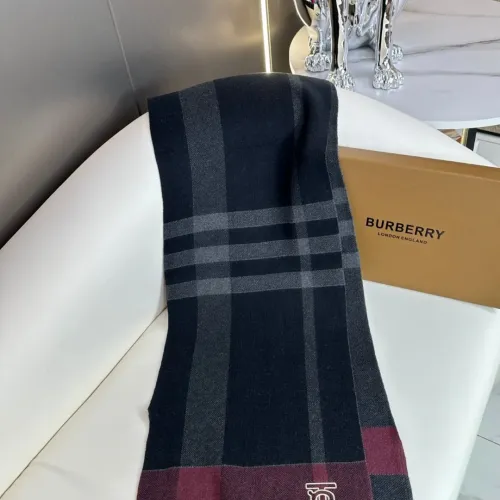 Replica Burberry Scarf For Women #1405915 $29.00 USD for Wholesale