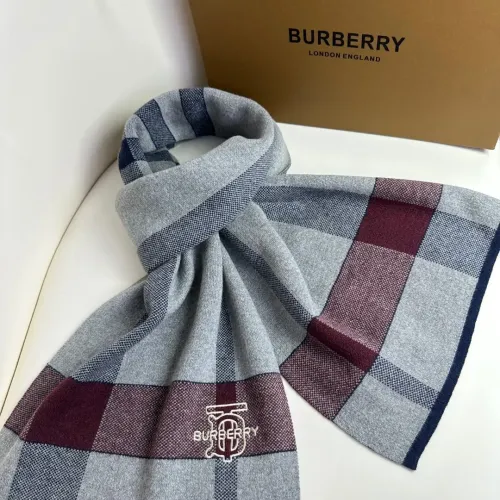 Replica Burberry Scarf For Women #1405916 $29.00 USD for Wholesale