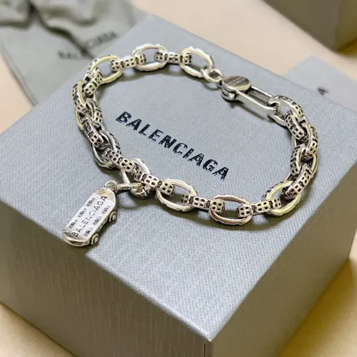 Replica Balenciaga Bracelets #1405921 $45.00 USD for Wholesale