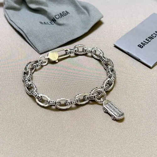 Replica Balenciaga Bracelets #1405921 $45.00 USD for Wholesale