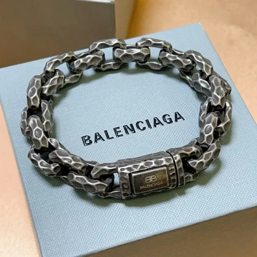 Balenciaga Bracelets For Men #1405923