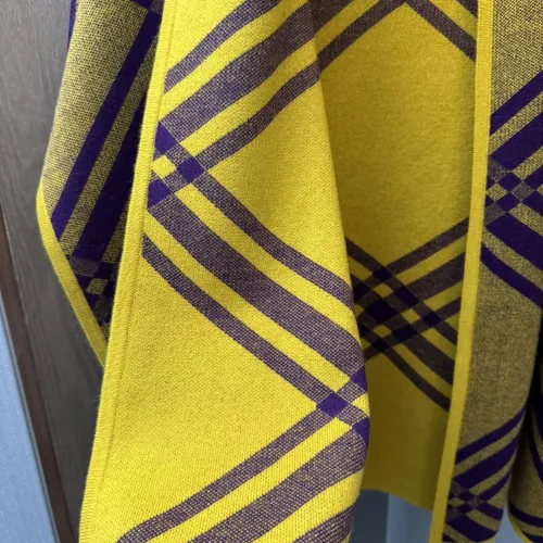 Replica Burberry Poncho For Women #1405931 $48.00 USD for Wholesale