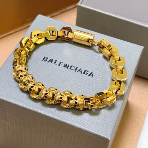 Balenciaga Bracelets For Men #1405934, $60.00 USD, [ITEM#1405934], Balenciaga Bracelets