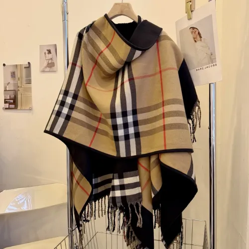 Burberry Poncho For Women #1405939