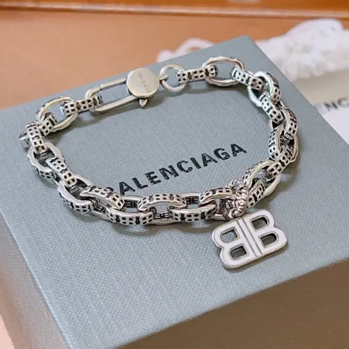 Replica Balenciaga Bracelets #1405942 $42.00 USD for Wholesale