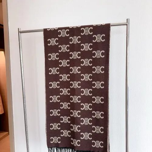 Celine Scarf For Women #1405948