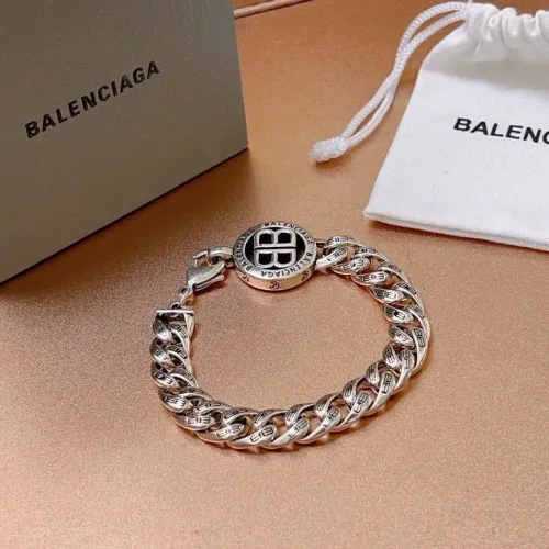 Replica Balenciaga Bracelets #1405952 $60.00 USD for Wholesale