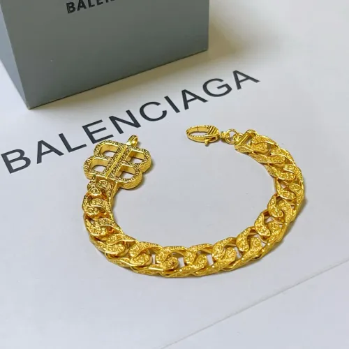 Replica Balenciaga Bracelets #1405953 $45.00 USD for Wholesale