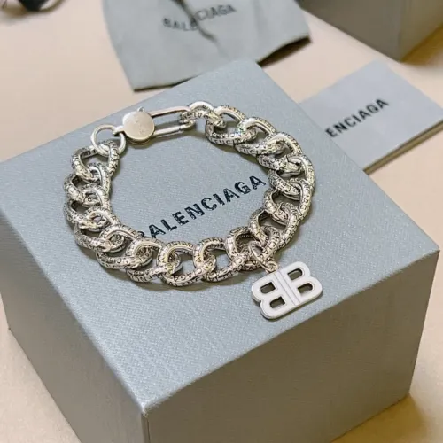 Replica Balenciaga Bracelets #1405959 $56.00 USD for Wholesale