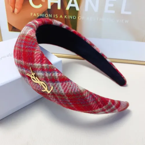 Yves Saint Laurent YSL Headband For Women #1405974