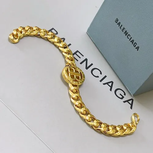 Replica Balenciaga Bracelets #1405984 $56.00 USD for Wholesale