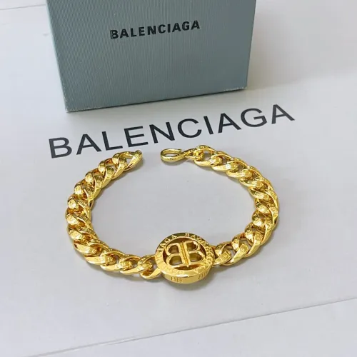 Replica Balenciaga Bracelets #1405984 $56.00 USD for Wholesale