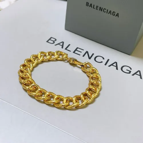 Replica Balenciaga Bracelets #1405985 $56.00 USD for Wholesale