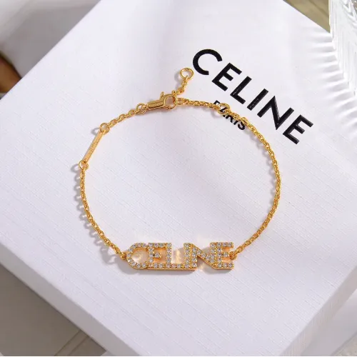 Celine Bracelets #1406073