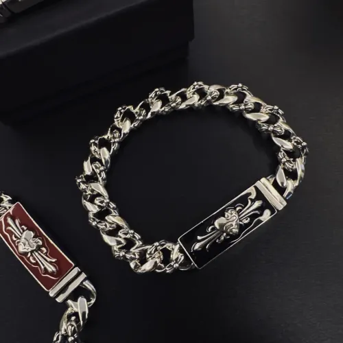 Chrome Hearts Bracelets #1406156, $56.00 USD, [ITEM#1406156], Chrome Hearts Bracelets