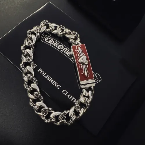Chrome Hearts Bracelets #1406157, $56.00 USD, [ITEM#1406157], Chrome Hearts Bracelets