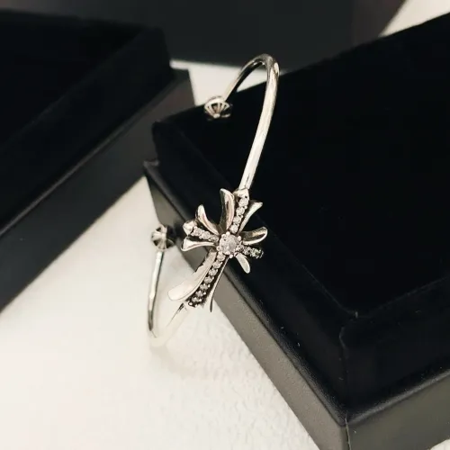 Replica Chrome Hearts Bracelets #1406161 $32.00 USD for Wholesale