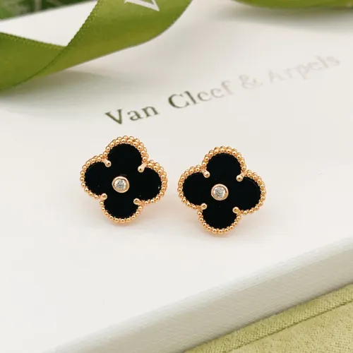 Van Cleef & Arpels Earrings For Women #1406175