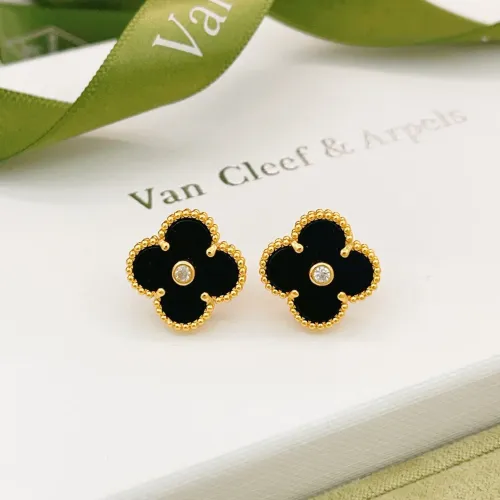 Van Cleef & Arpels Earrings For Women #1406176