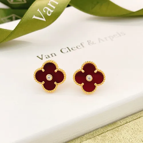 Van Cleef & Arpels Earrings For Women #1406187