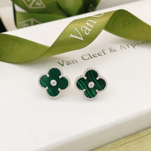 Van Cleef & Arpels Earrings For Women #1406188