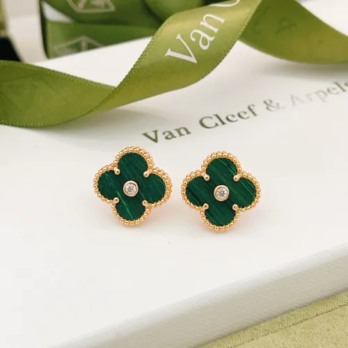 Van Cleef & Arpels Earrings For Women #1406191