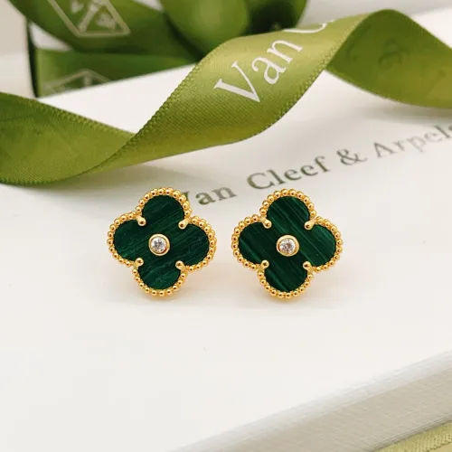 Van Cleef & Arpels Earrings For Women #1406192