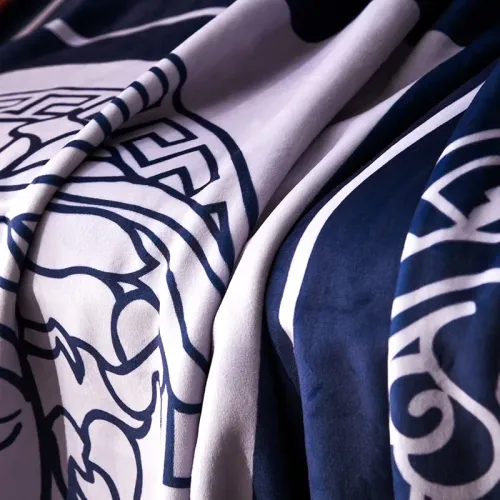 Replica Versace Blanket #1406344 $72.00 USD for Wholesale