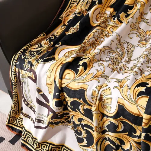 Replica Versace Blanket #1406351 $115.00 USD for Wholesale