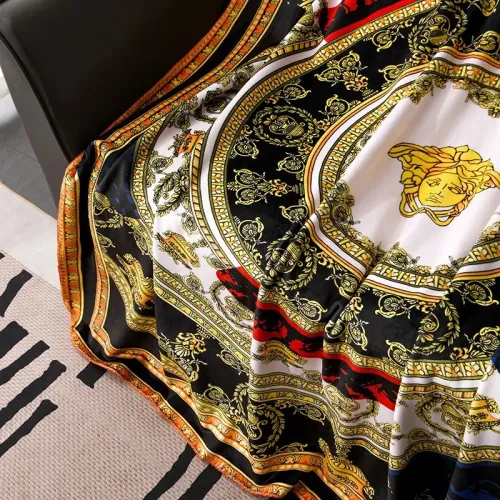 Replica Versace Blanket #1406359 $72.00 USD for Wholesale