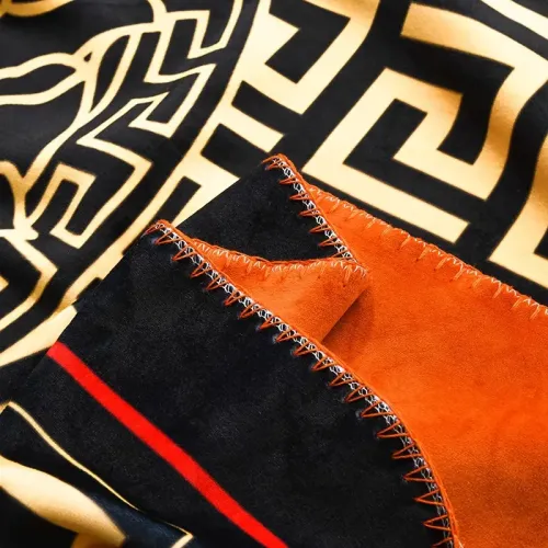 Replica Versace Blanket #1406361 $64.00 USD for Wholesale