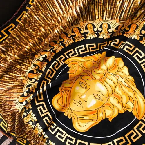 Replica Versace Blanket #1406364 $64.00 USD for Wholesale